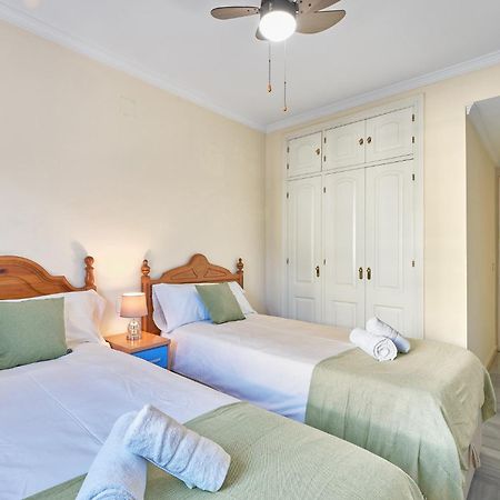 Pacifico Playa Apartman Málaga Kültér fotó