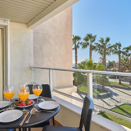 Pacifico Playa Apartman Málaga Kültér fotó