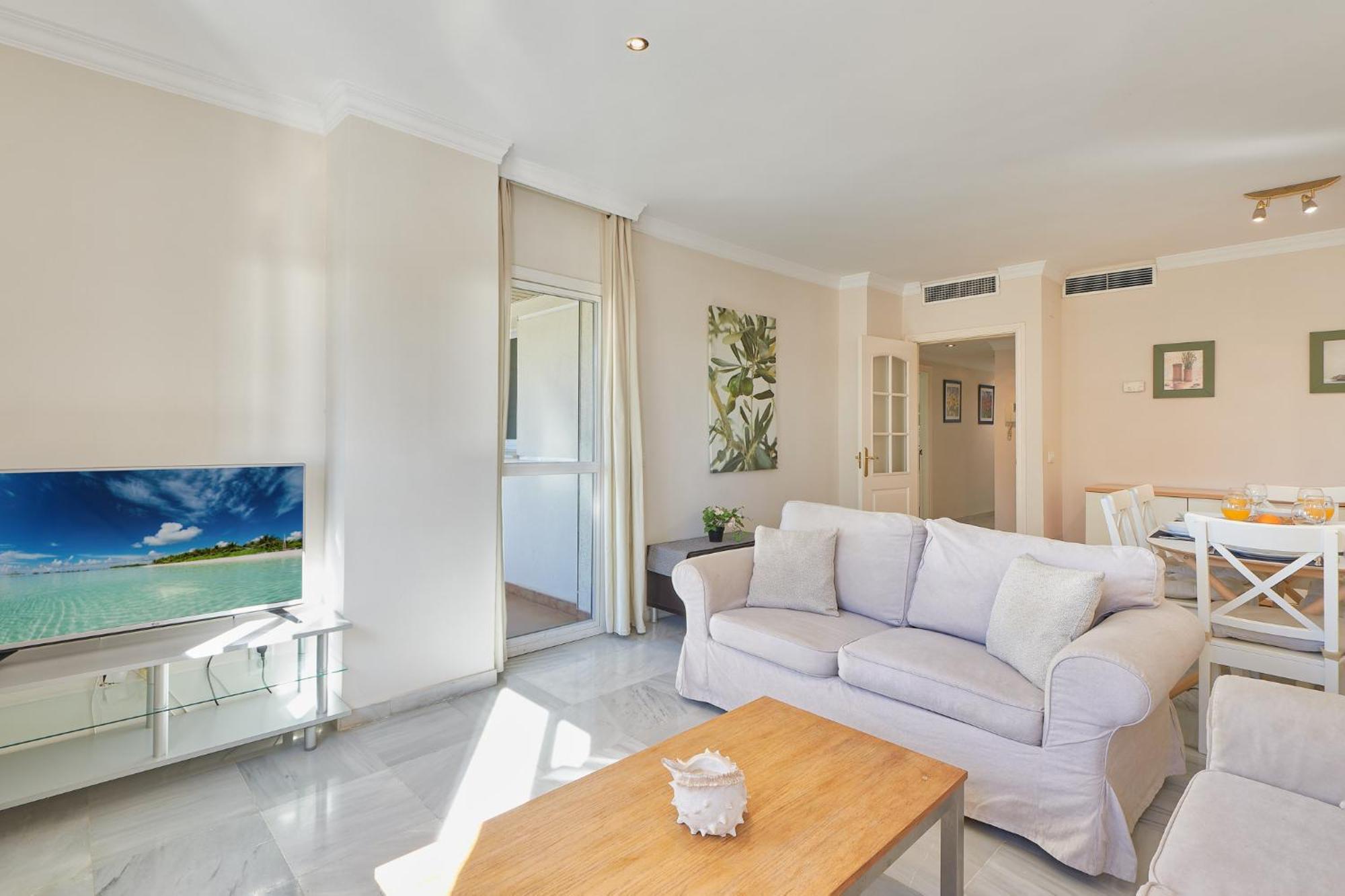 Pacifico Playa Apartman Málaga Kültér fotó